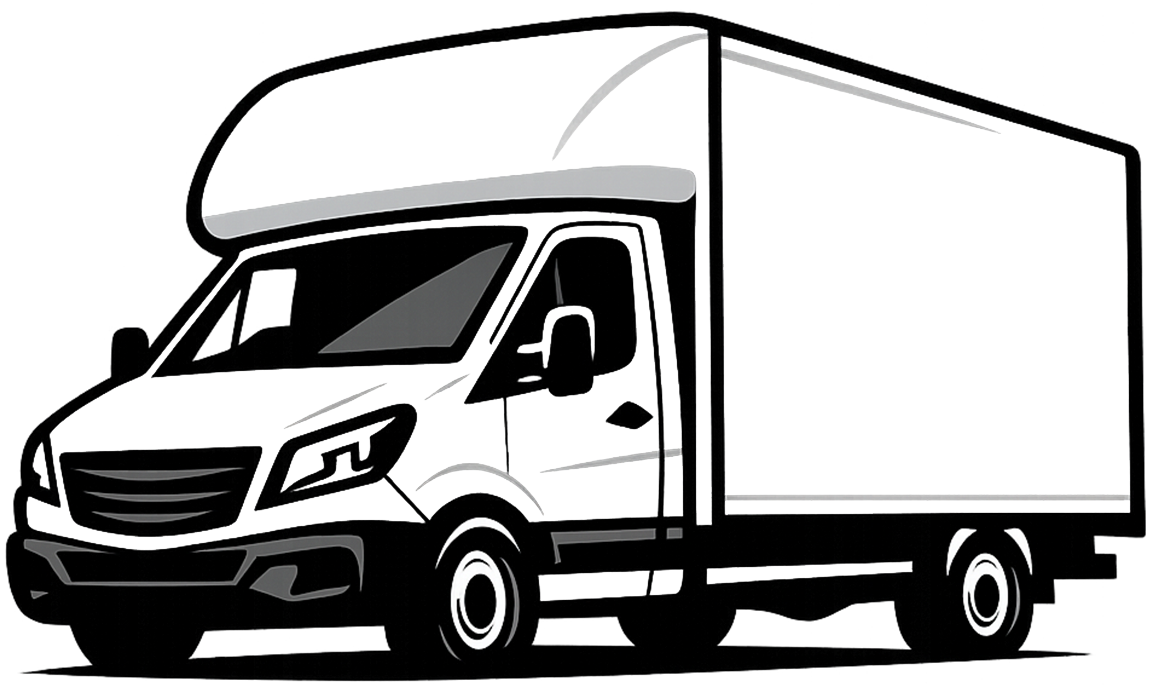 Luton Van Hire Livingston